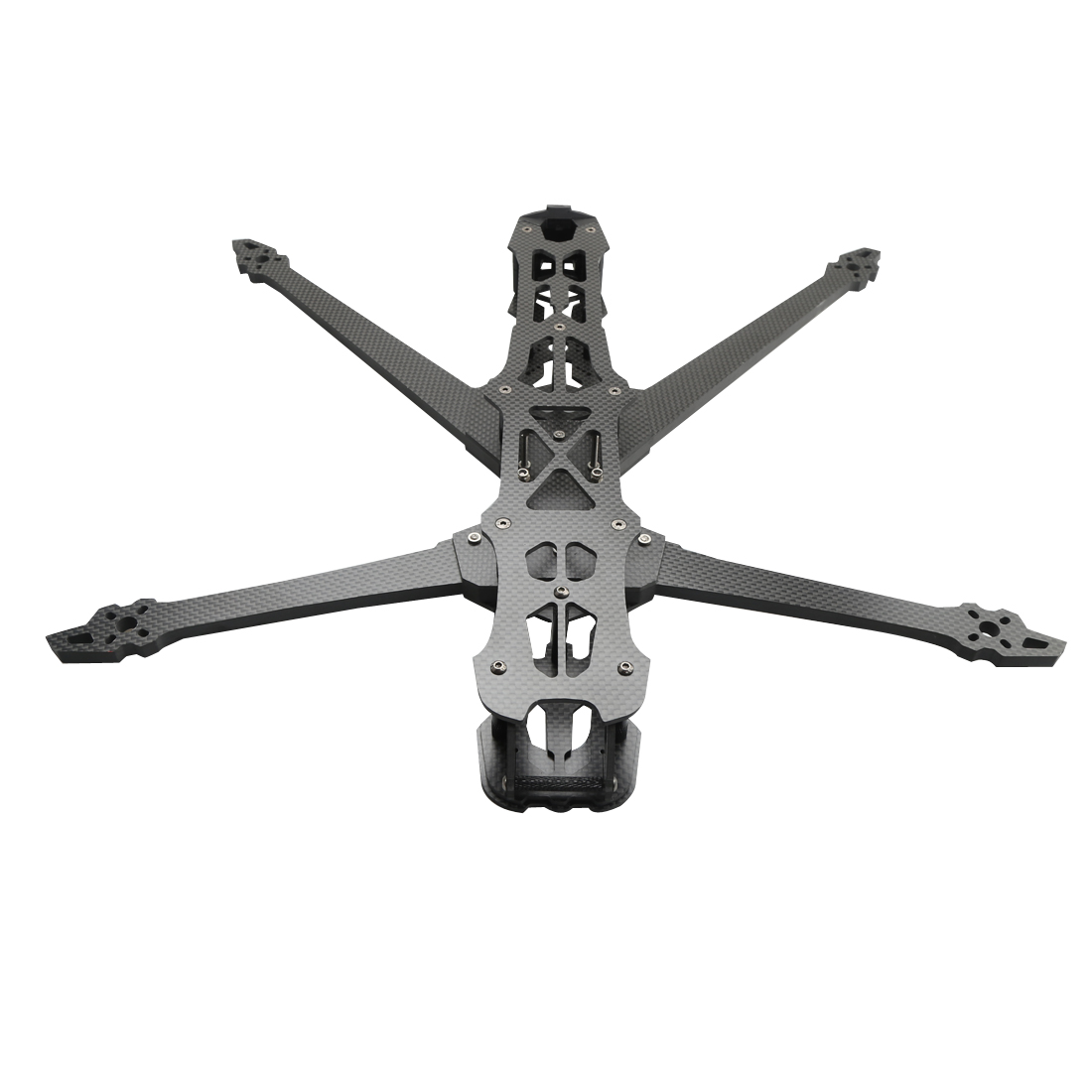 Drone Rc Quadcopter Controller - Kit telaio drone FPV GK-V3 da