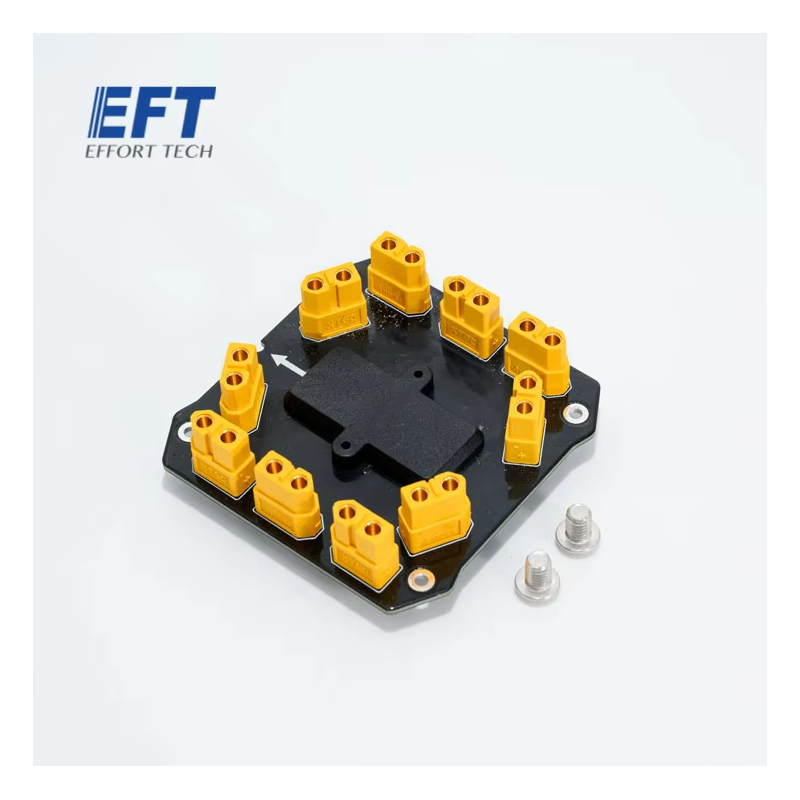 Heavy Lift Drone Frame - EFT Originale E610P E616P E410P E416P