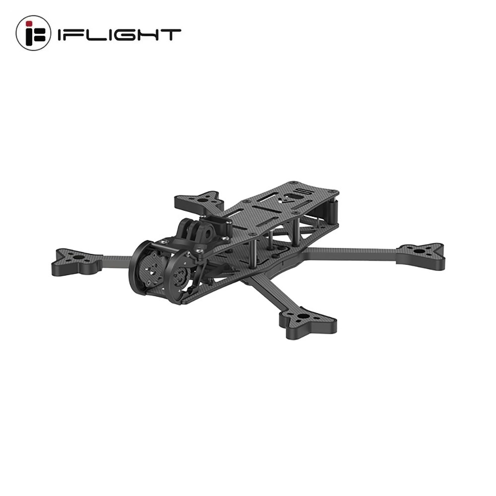 Drone Rc Quadcopter Controller - Kit telaio FPV IFlight AOS 5