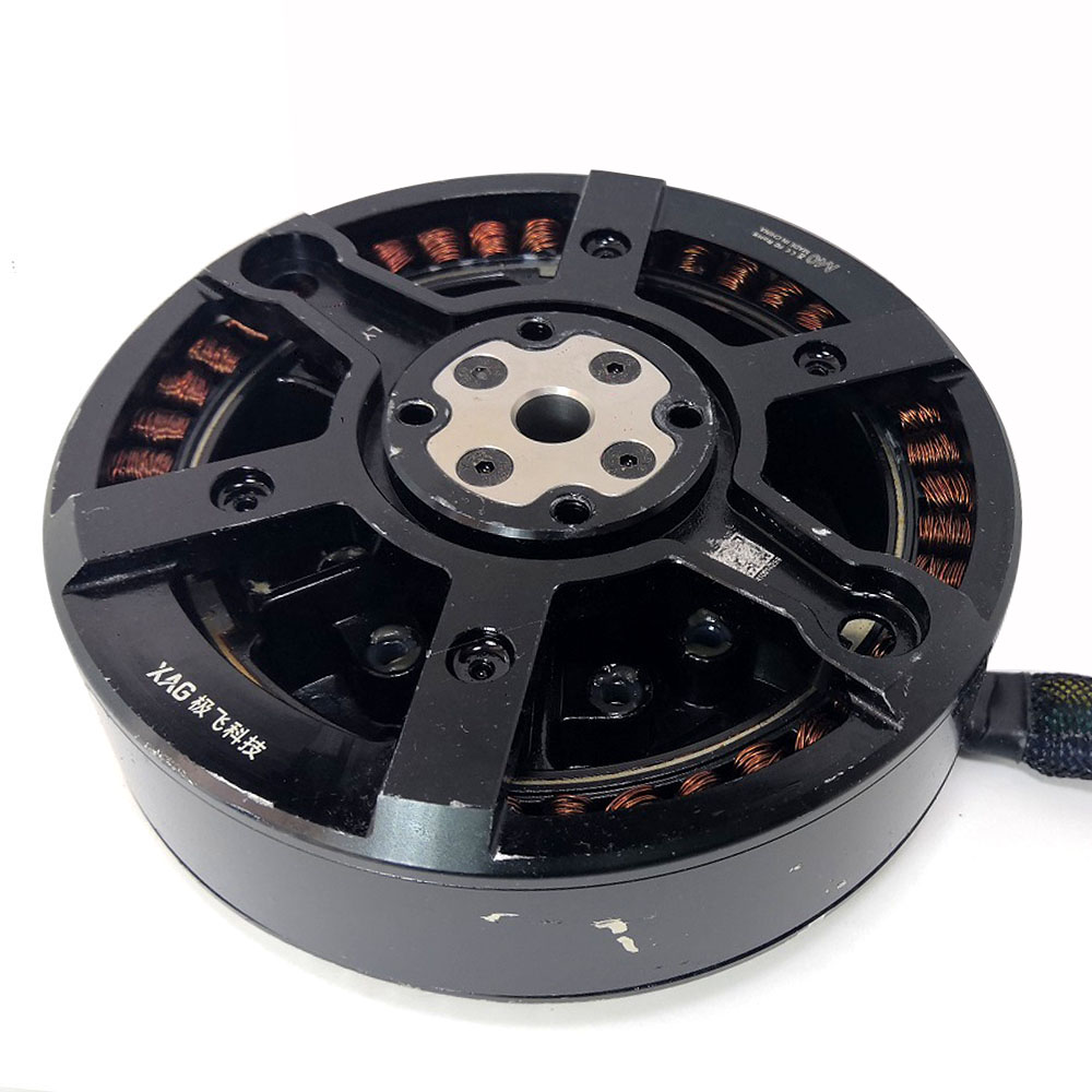 Heavy Lift Drone Frame - Motore Brushless A40 ad Alta Spinta