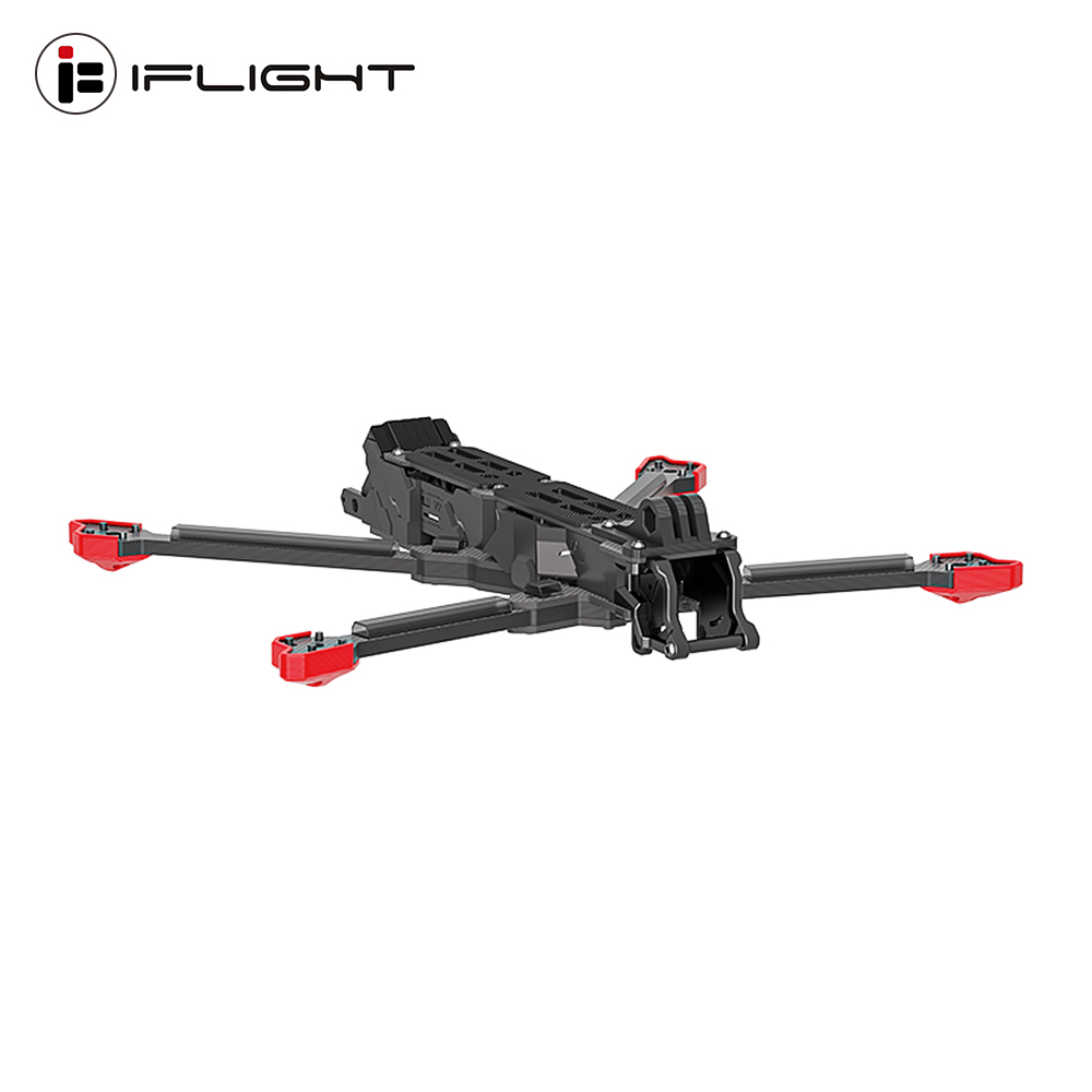 Drone Rc Kit - Kit telaio IFlight Chimera7 Pro V2