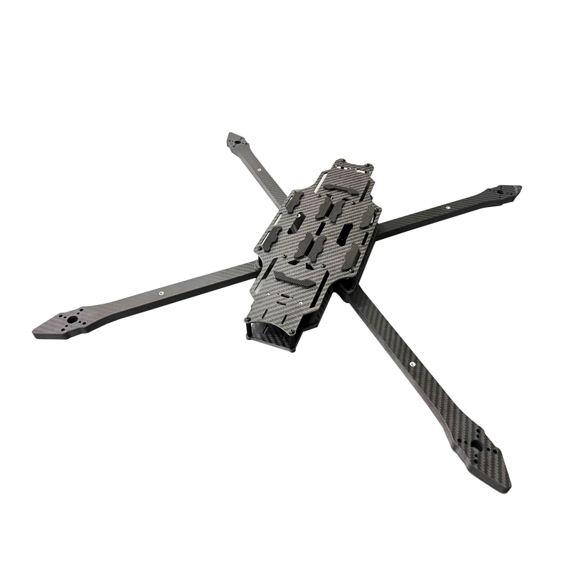 Heavy Lift Drone Frame - Kit Quadricottero Z13 13 Pollici Z15