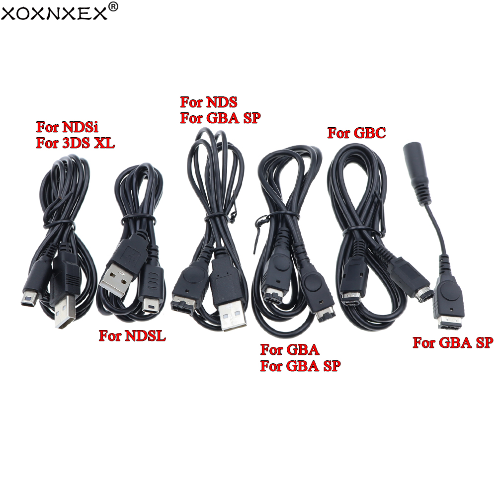 Drone Xl Rc - 1 pz Caricatore Dati USB Cavo