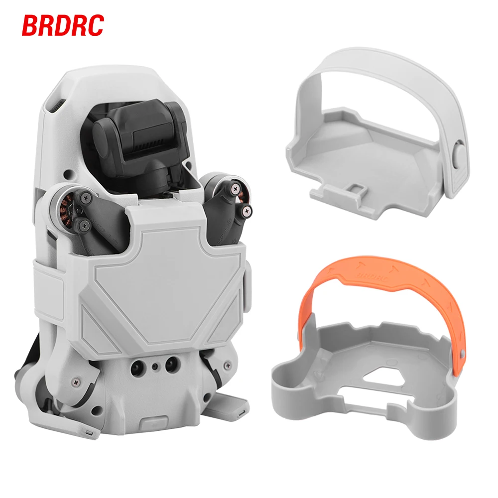 Drone Rc N2 - BRDRC Supporto per elica per DJI