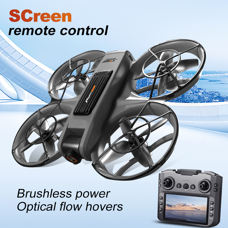Drone Rc Under 1000 - Drone RC con Controllo a Un