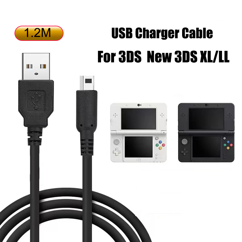 Drone Xl Rc - Cavo di ricarica USB da 1,2
