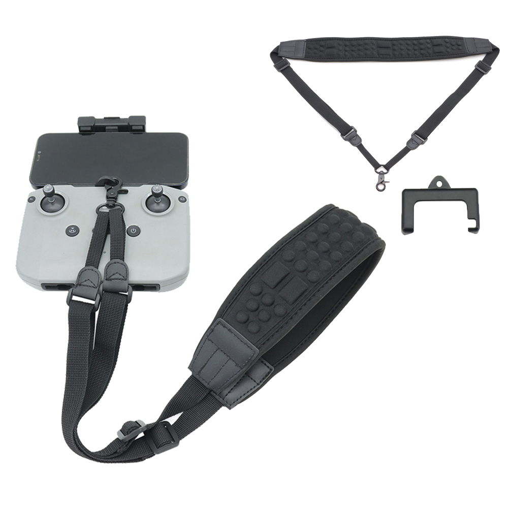 Drone Dji Rc N1 - Cinghia per il Collo con Telecomando