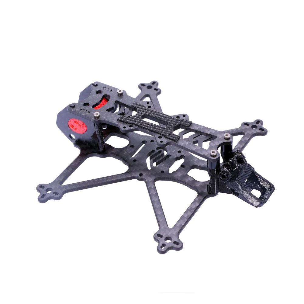 Drone Rc Kit - AlfaRC Fi-135 3 pollici elica Kit