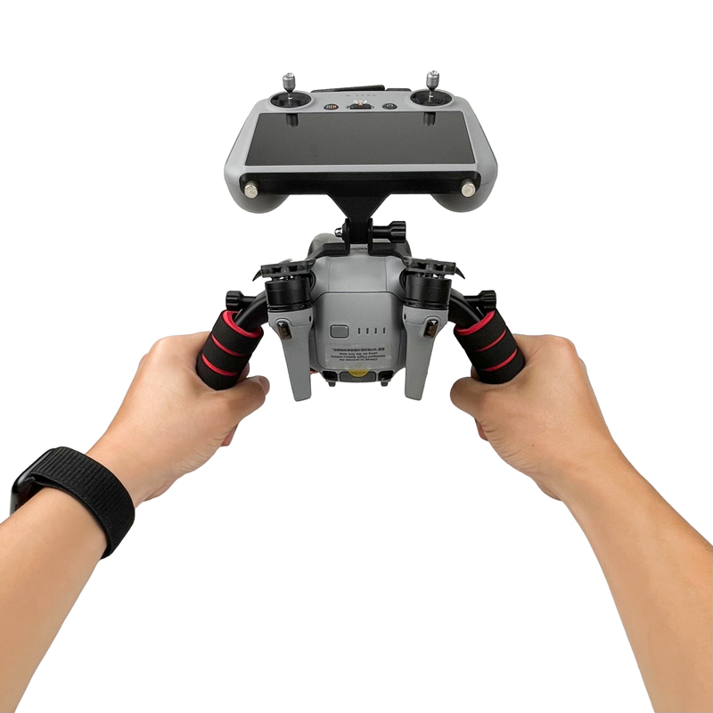Drone Dji Rc N2 - Supporto per Telecomando RC 2/RC-N2 per