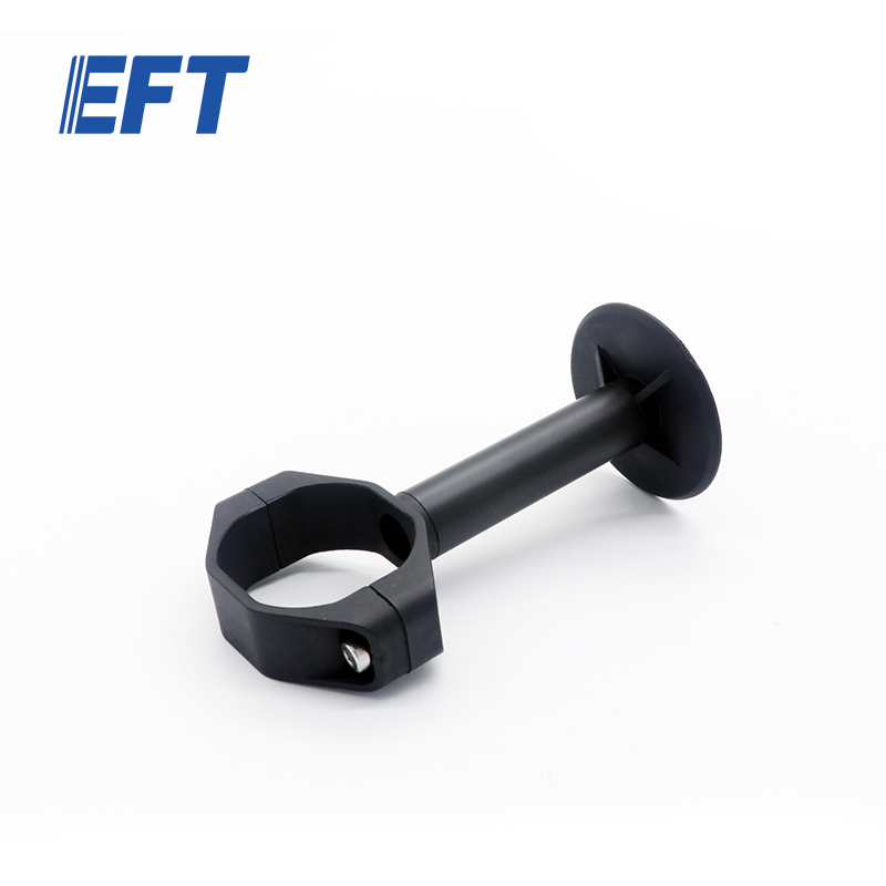 Heavy Lift Drone Frame - 10.05.02.0001 EFT Supporto GPS per telaio