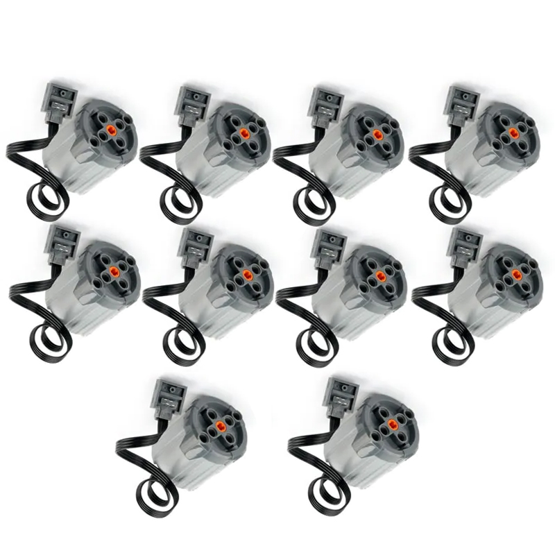 Drone Xl Rc - Motore XL 8882 Kit funzioni di