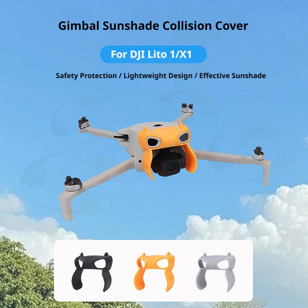   per DJI Lito 1/X1 Barra Anti - Drone Dji Rc N1 recensione e prezzo