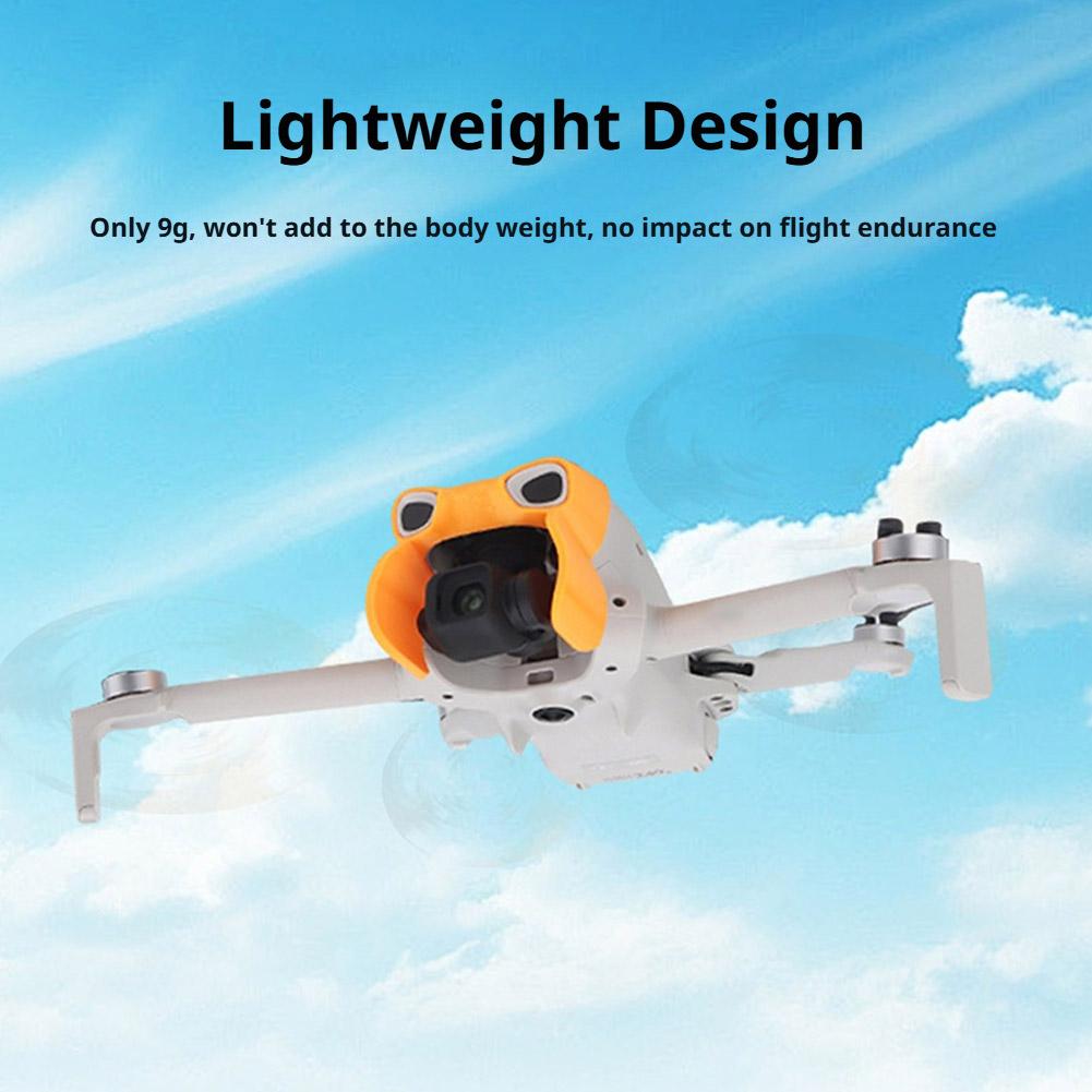   per DJI Lito 1/X1 Barra Anti - Drone Dji Rc N1 recensione e prezzo