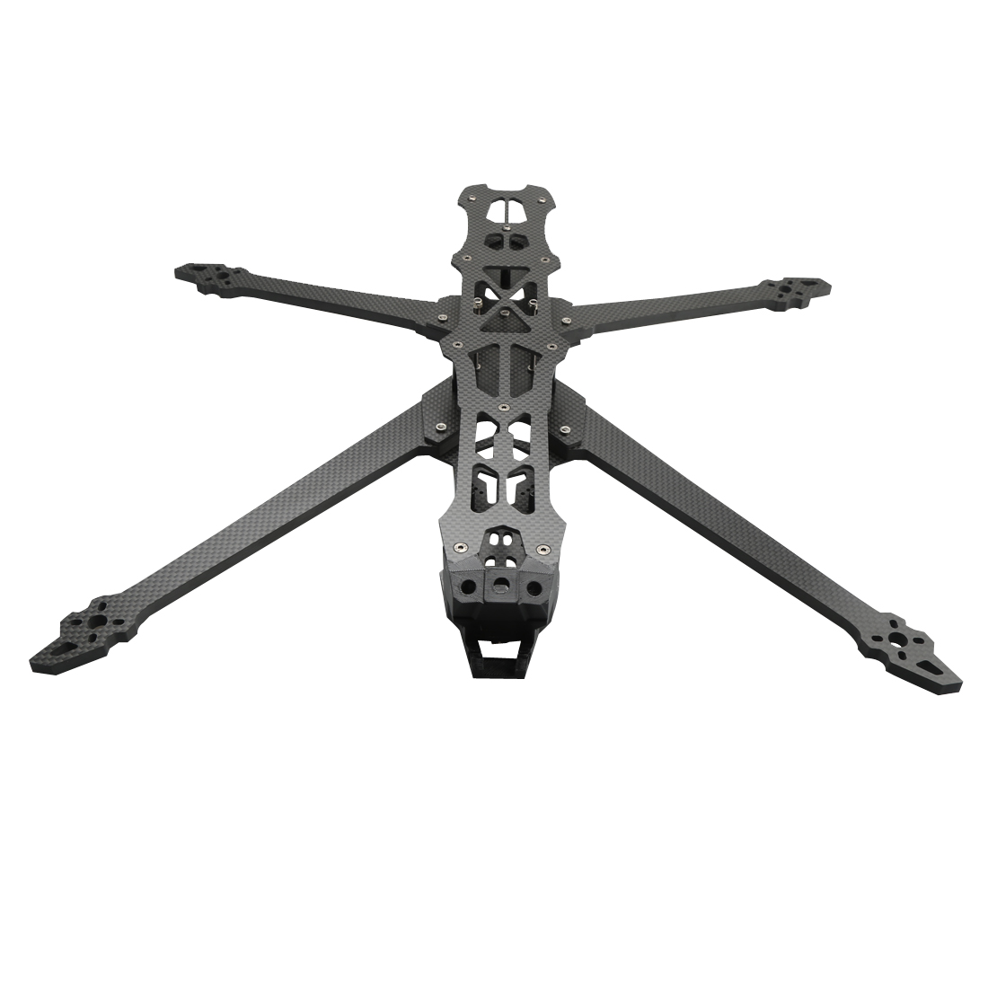 Kit telaio drone FPV GK-V3 da  - Drone Rc Quadcopter Controller recensione e prezzo
