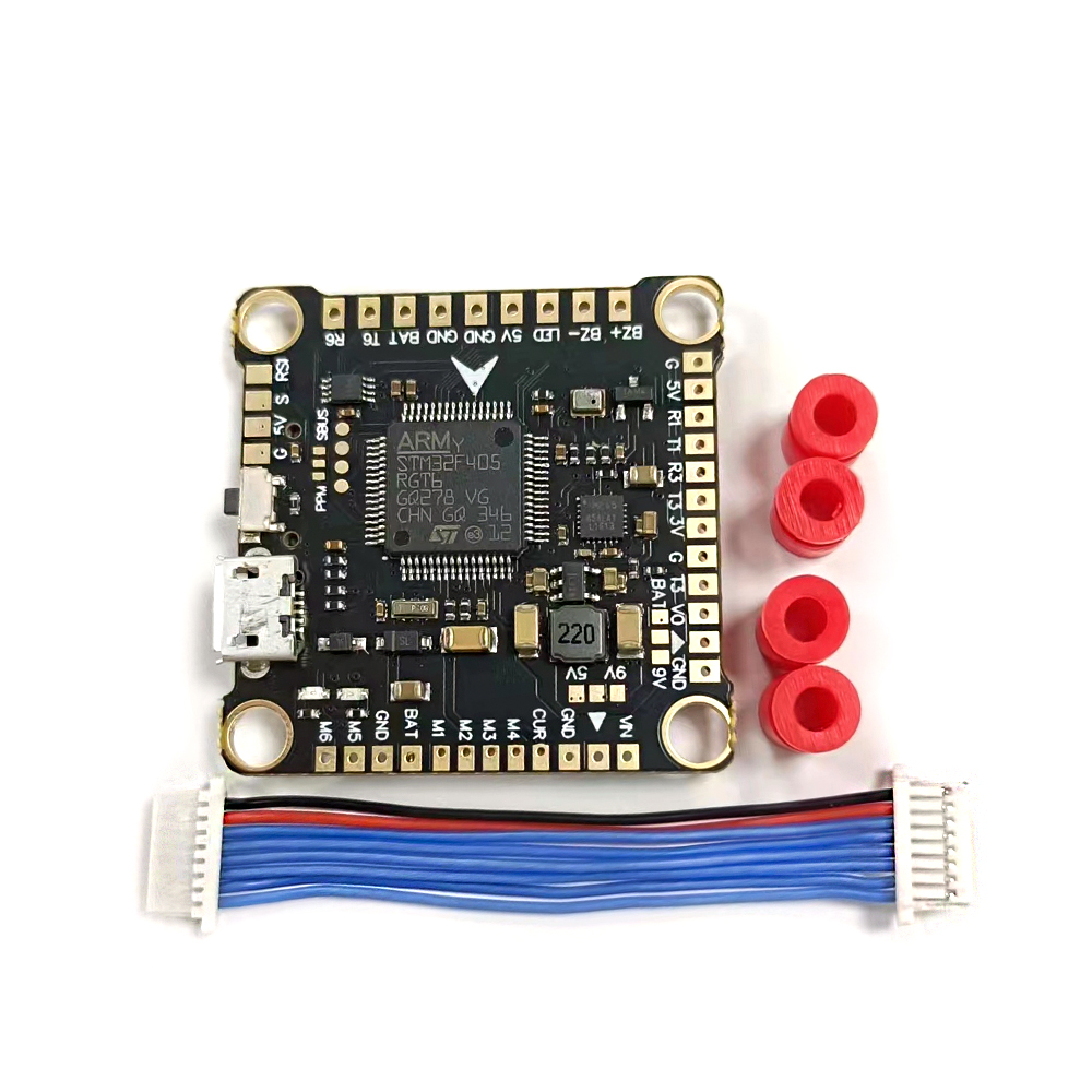 F4 V3S PLUS / F4 V3S PLUS FC F - Drone Rc Quadcopter Controller recensione e prezzo
