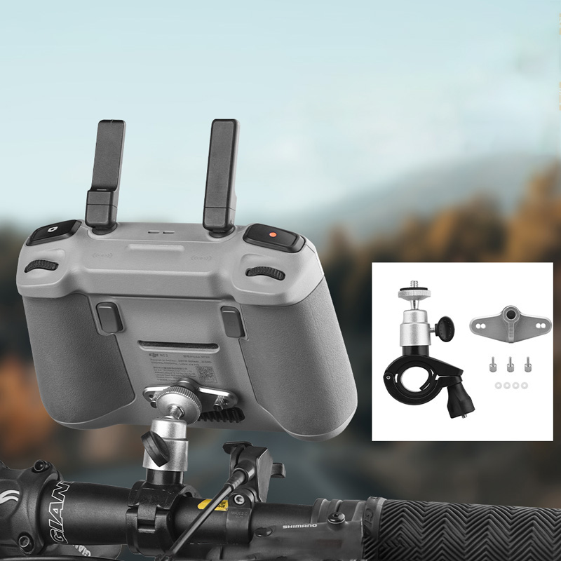 RC RC2 Supporto per bici con t - Drone Rc N2 recensione e prezzo