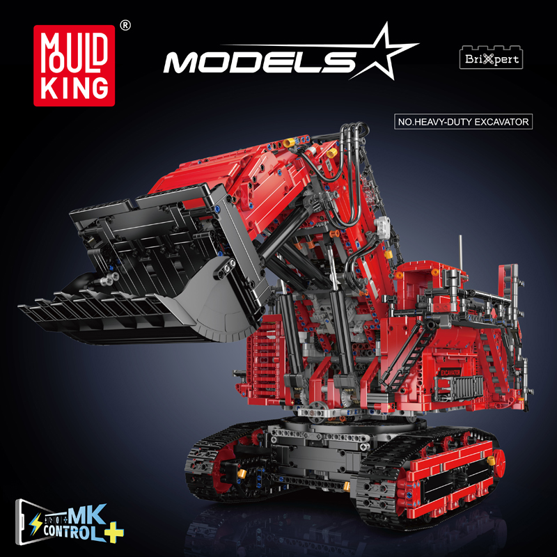 Mold King 17070 17071 Giocatto - Drone Or Rc Car recensione e prezzo