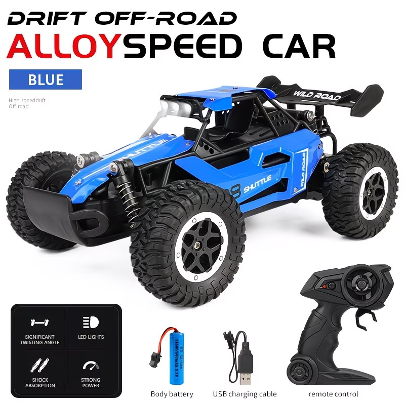 ZNLYRION Auto RC Fuoristrada i - Drone Or Rc Car recensione e prezzo