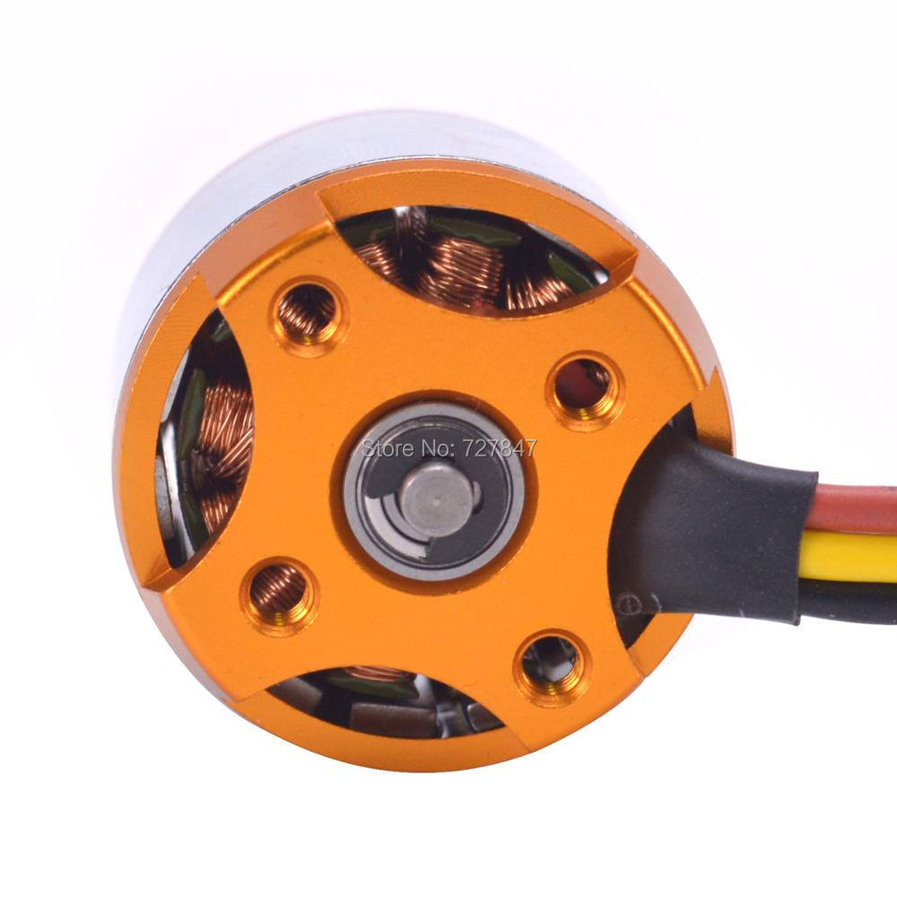 A2212 2212 1400KV 2200KV Motor - Drone Xl Rc recensione e prezzo