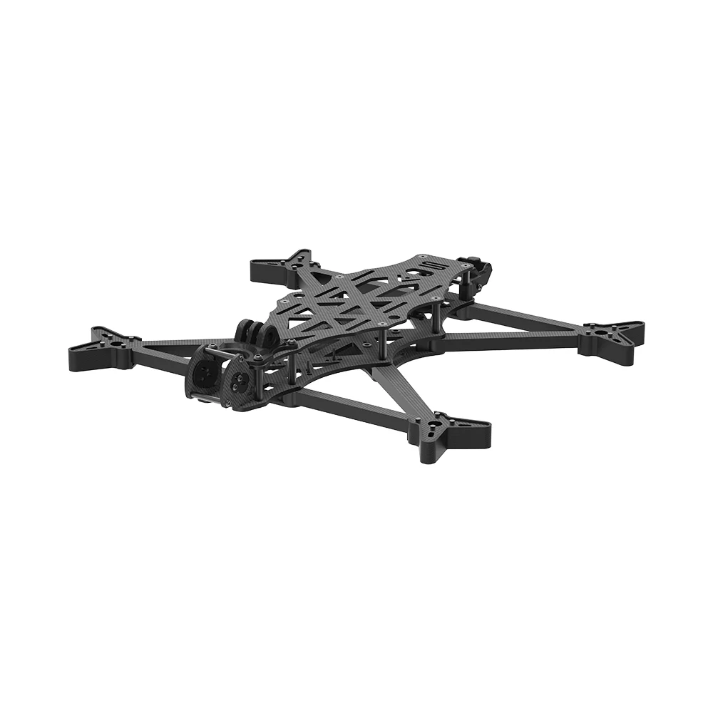 2025 Nuovo IFlight AOS 7 EVO V - Drone Rc Kit recensione e prezzo