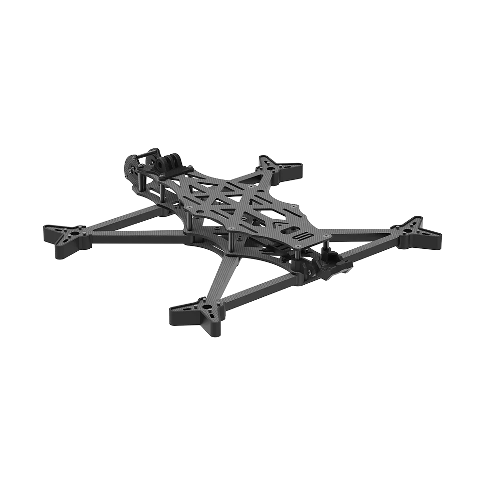 2025 Nuovo IFlight AOS 7 EVO V - Drone Rc Kit recensione e prezzo