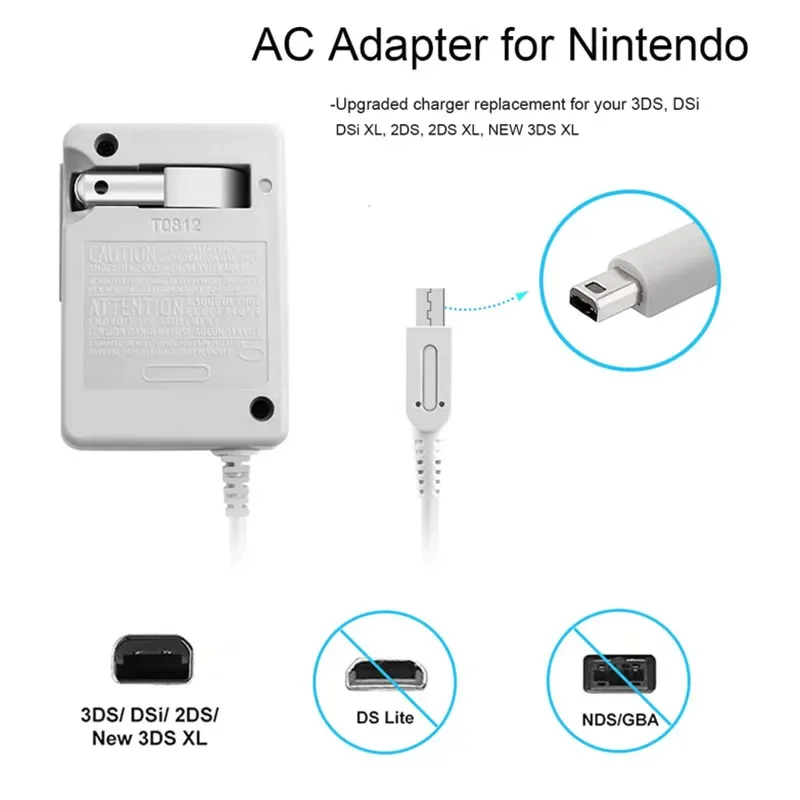 Adattatore CA Caricatore Home  - Drone Xl Rc recensione e prezzo