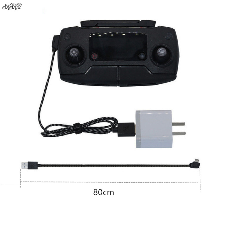 Cavo di ricarica USB da 80 cm  - Drone Rc N2 recensione e prezzo