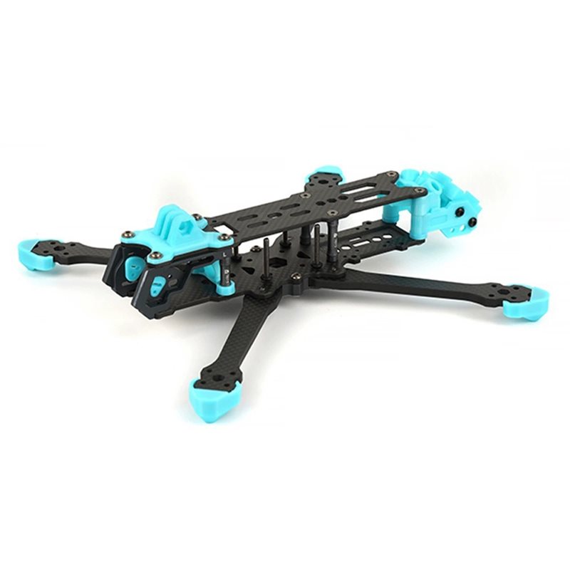 MACH-MANTA V2 Kit Telaio True  - Drone Rc Kit recensione e prezzo