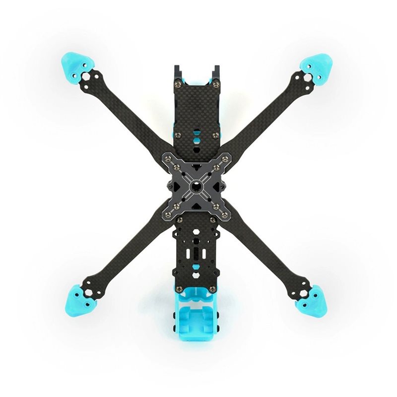 MACH-MANTA V2 Kit Telaio True  - Drone Rc Kit recensione e prezzo