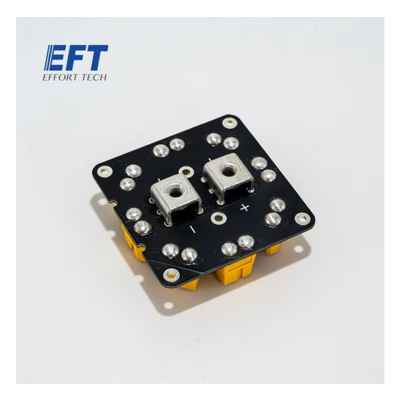 EFT Originale E610P E616P E410 - Heavy Lift Drone Frame recensione e prezzo