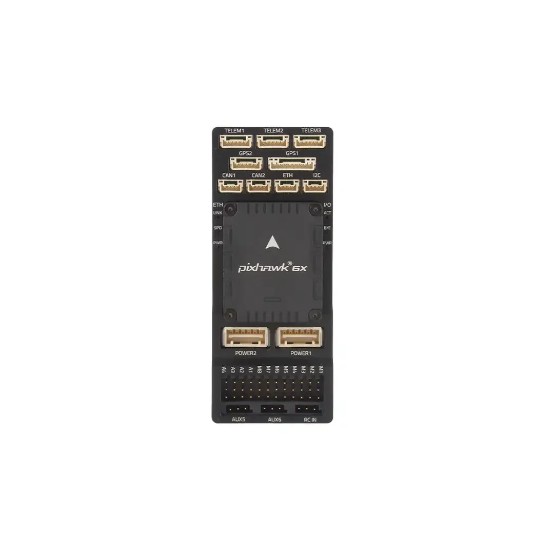 AP1 HolyBro Pixhawk 6X (ICM-45 - Heavy Lift Drone Frame recensione e prezzo