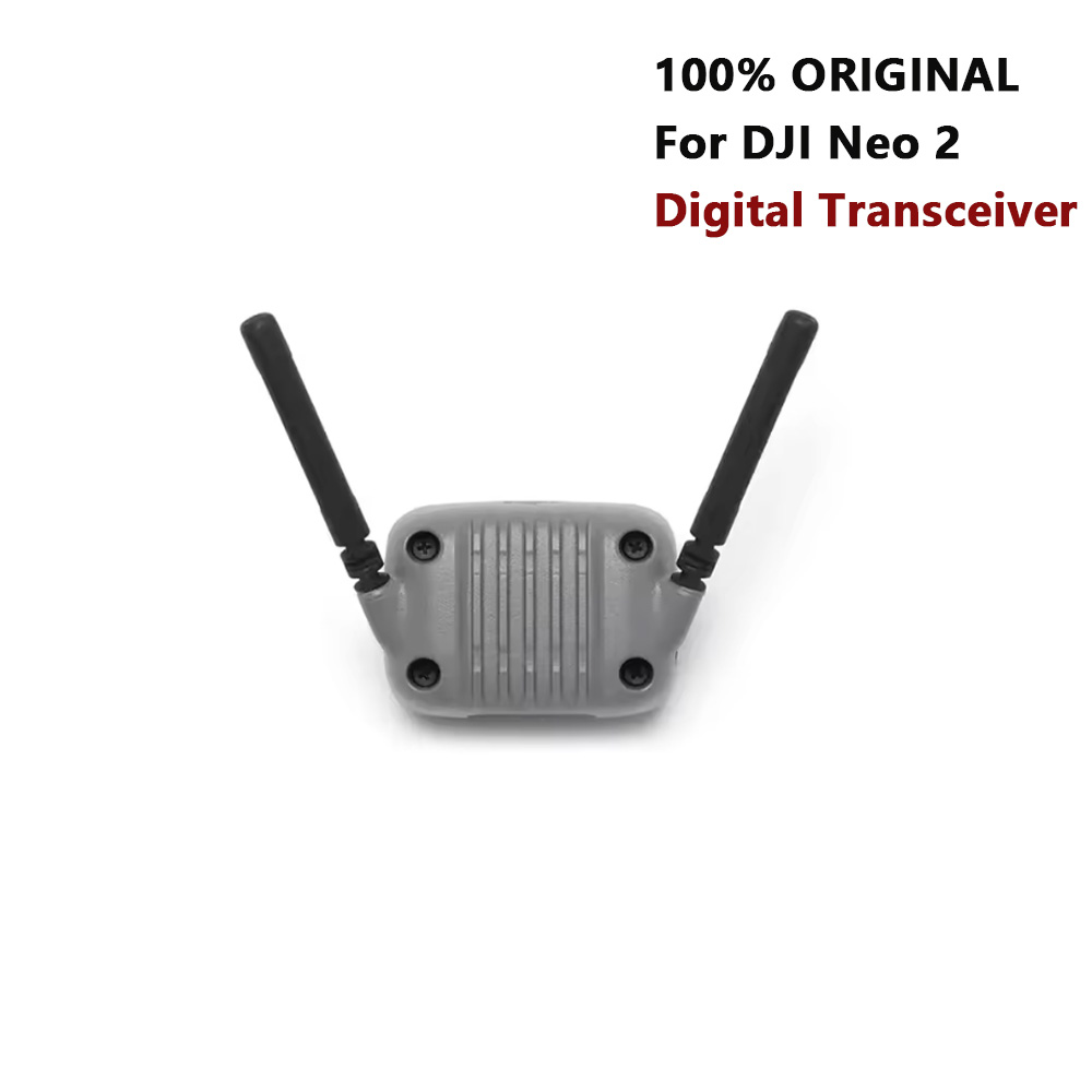 Modulo di trasmissione immagin - Drone Dji Rc N1 recensione e prezzo