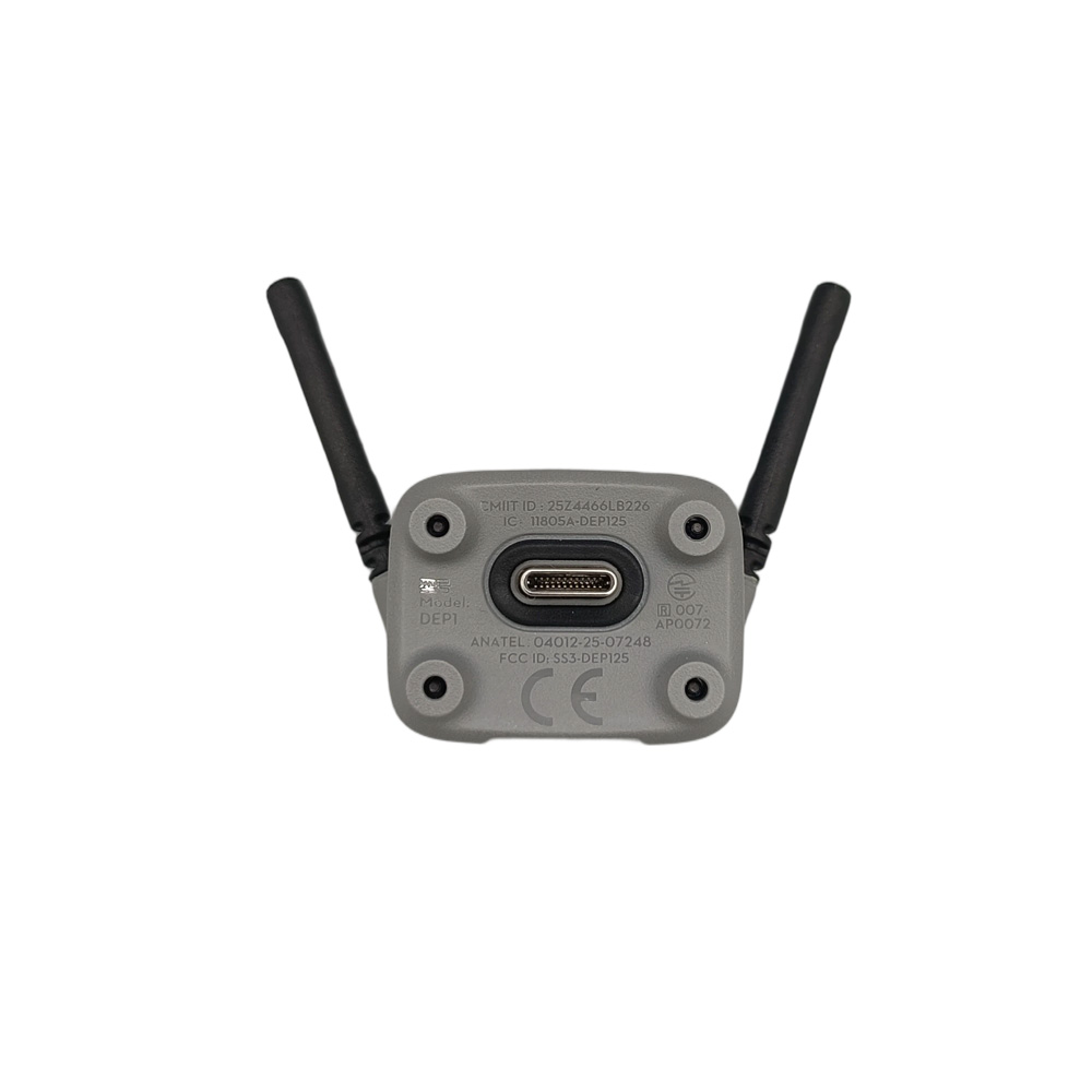 Modulo di trasmissione immagin - Drone Dji Rc N1 recensione e prezzo