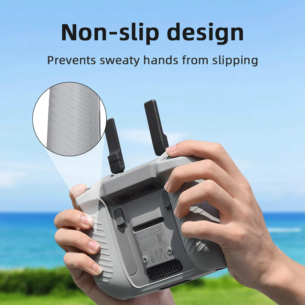 Custodia in Silicone BRDRC per - Drone Rc N2 recensione e prezzo