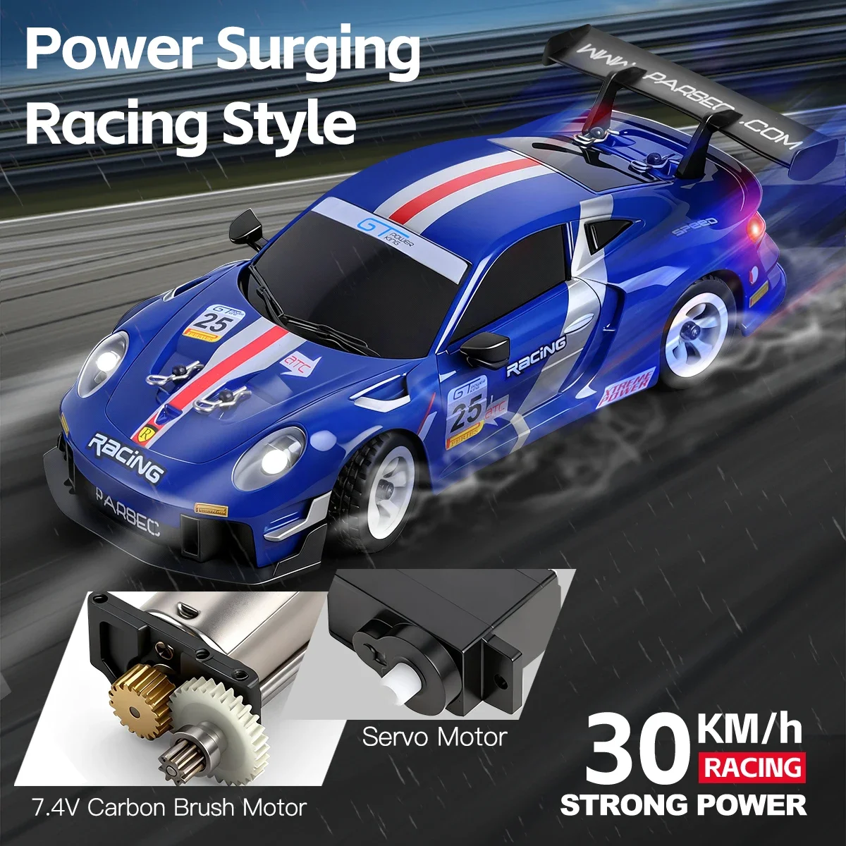 WLtoys 284019-A 284191 1:28 2. - Drone Or Rc Car recensione e prezzo