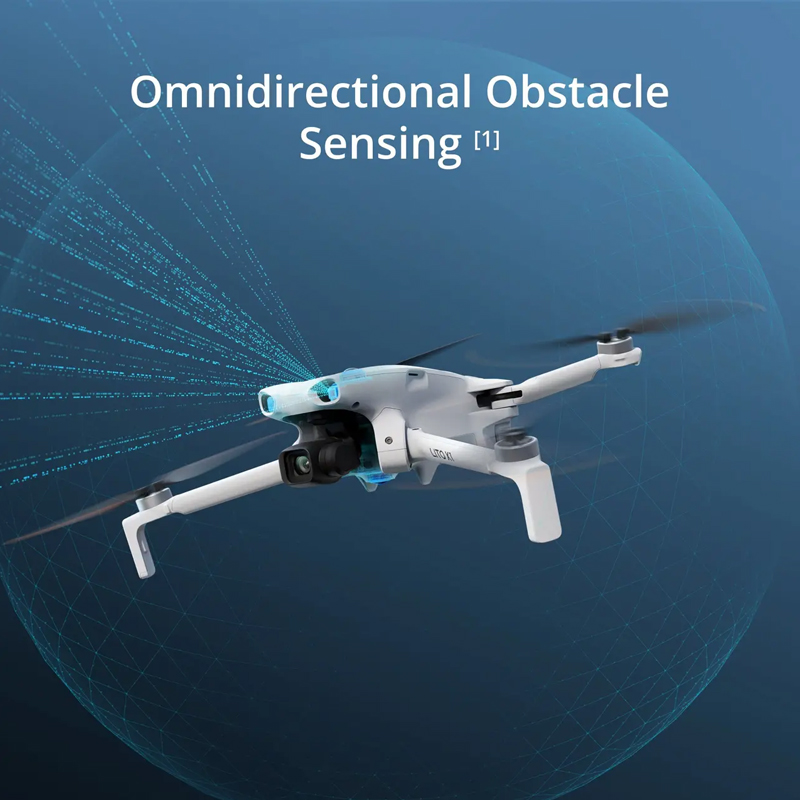 DJI Lito X1 Fly More Combo (DJ - Drone Dji Rc N1 recensione e prezzo