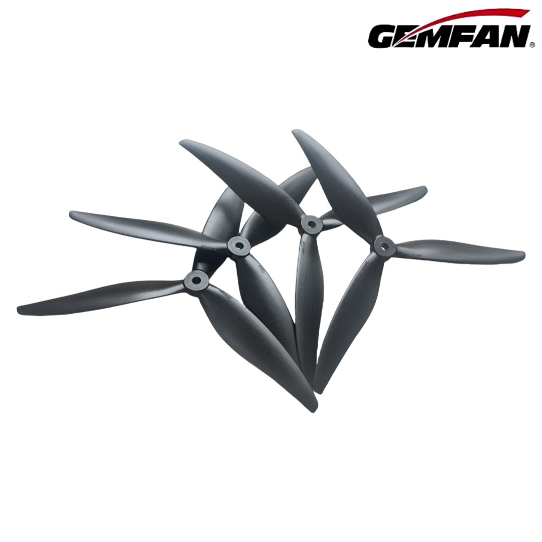 Gemfan 8040 8X4X3 Elica a 3 pa - Drone Rc Leading recensione e prezzo