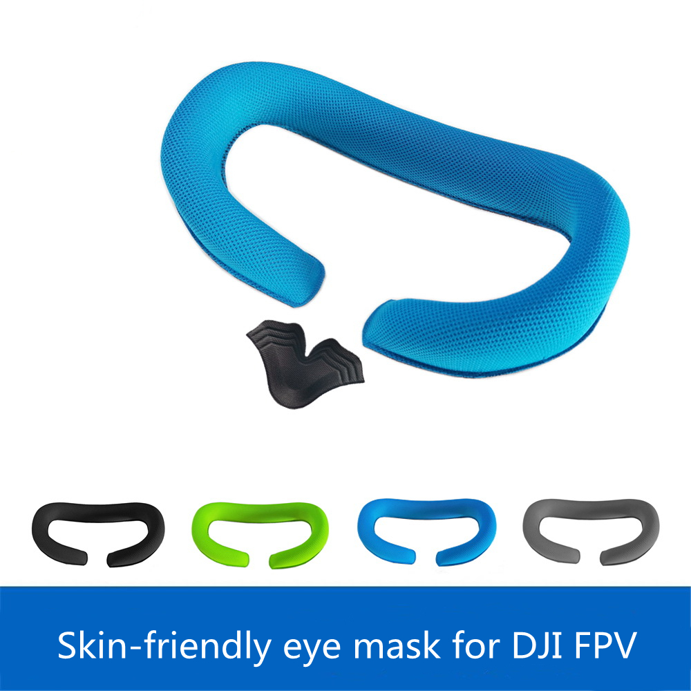 Per DJI FPV occhiali spugna im - Drone Dji Rc N1 recensione e prezzo