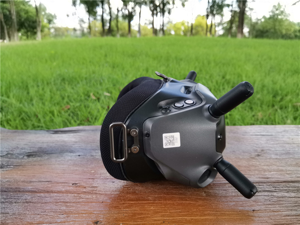 Per DJI FPV occhiali spugna im - Drone Dji Rc N1 recensione e prezzo