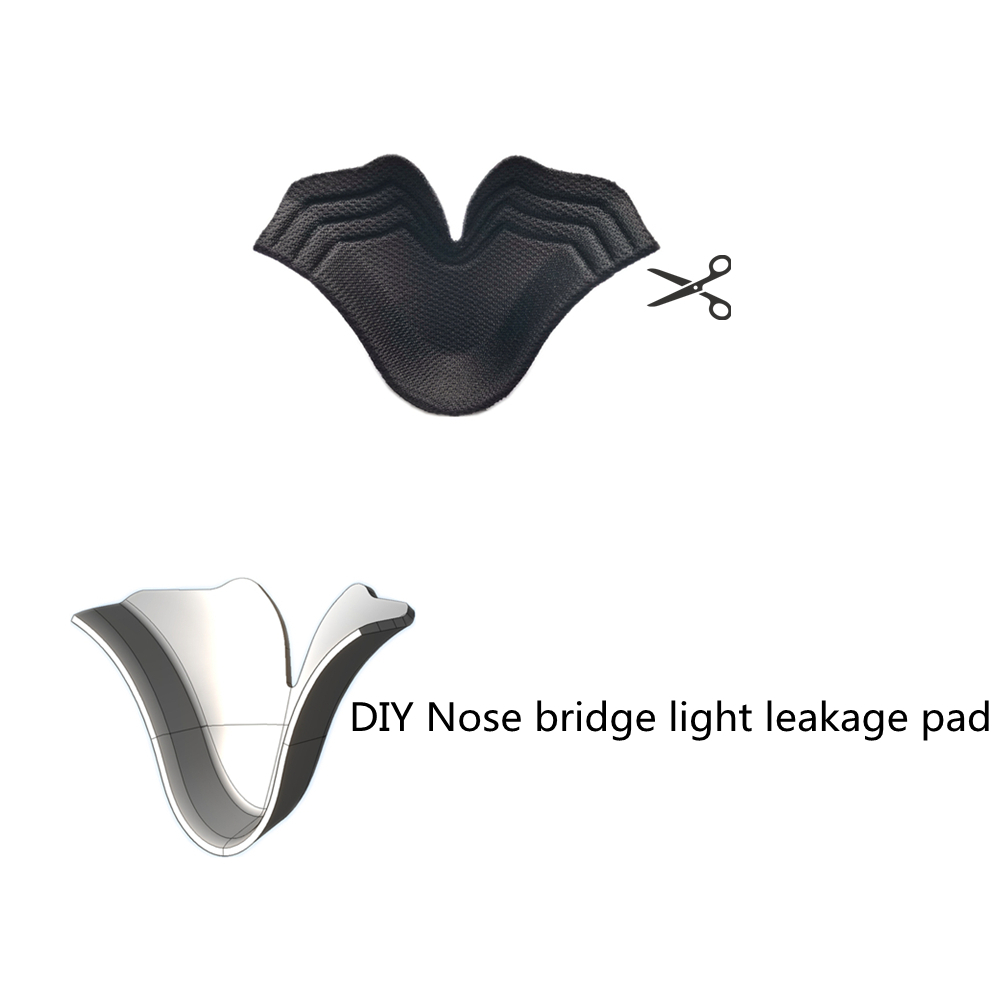 Per DJI FPV occhiali spugna im - Drone Dji Rc N1 recensione e prezzo