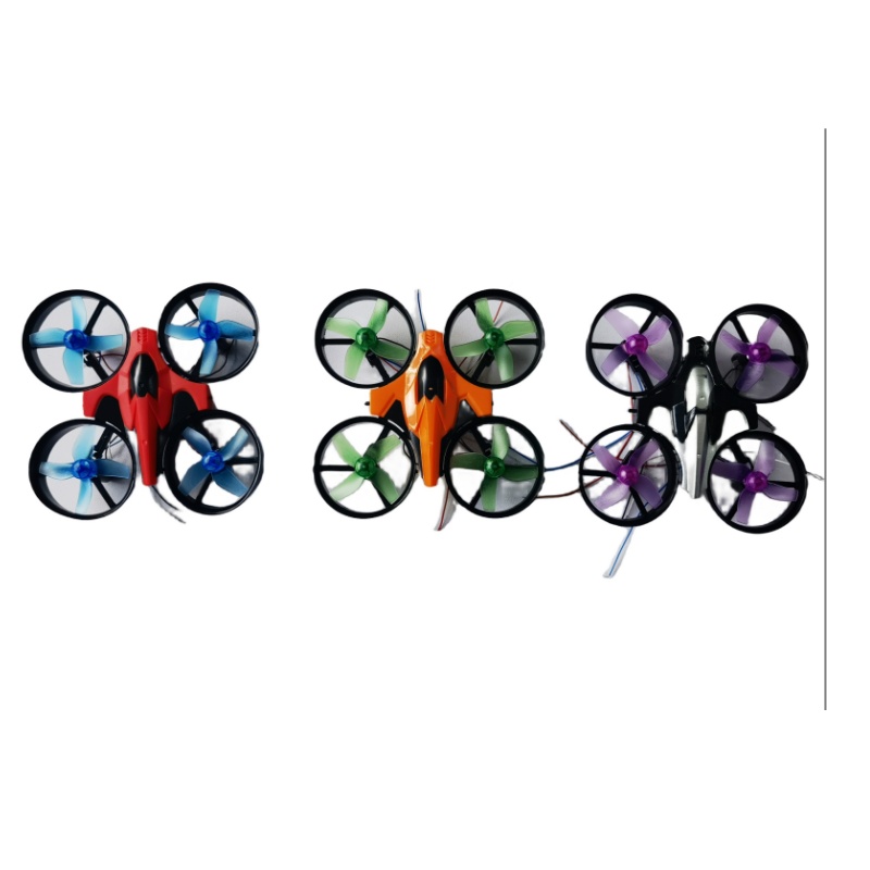 Kit mini drone RC fai-da-te-BL - Drone Rc Leading recensione e prezzo
