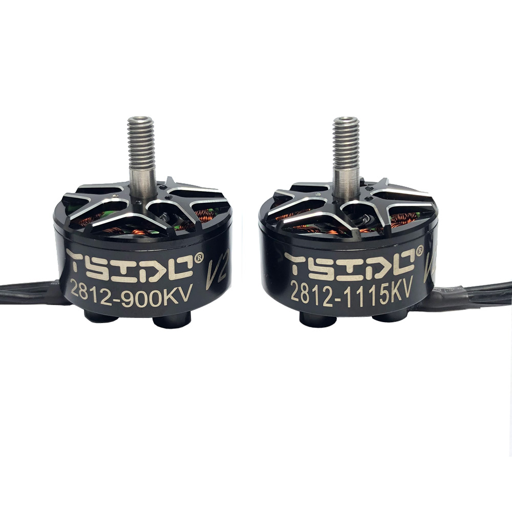 NUOVO Motore Brushless 2812 90 - Drone Xl Rc recensione e prezzo