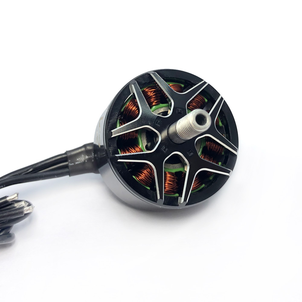 NUOVO Motore Brushless 2812 90 - Drone Xl Rc recensione e prezzo
