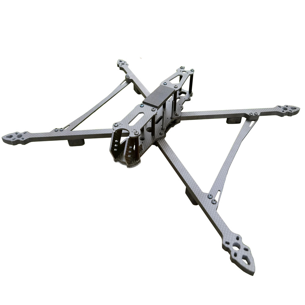 MAK4 V2 MARK4 FPV Drone Kit Te - Drone Rc Kit recensione e prezzo