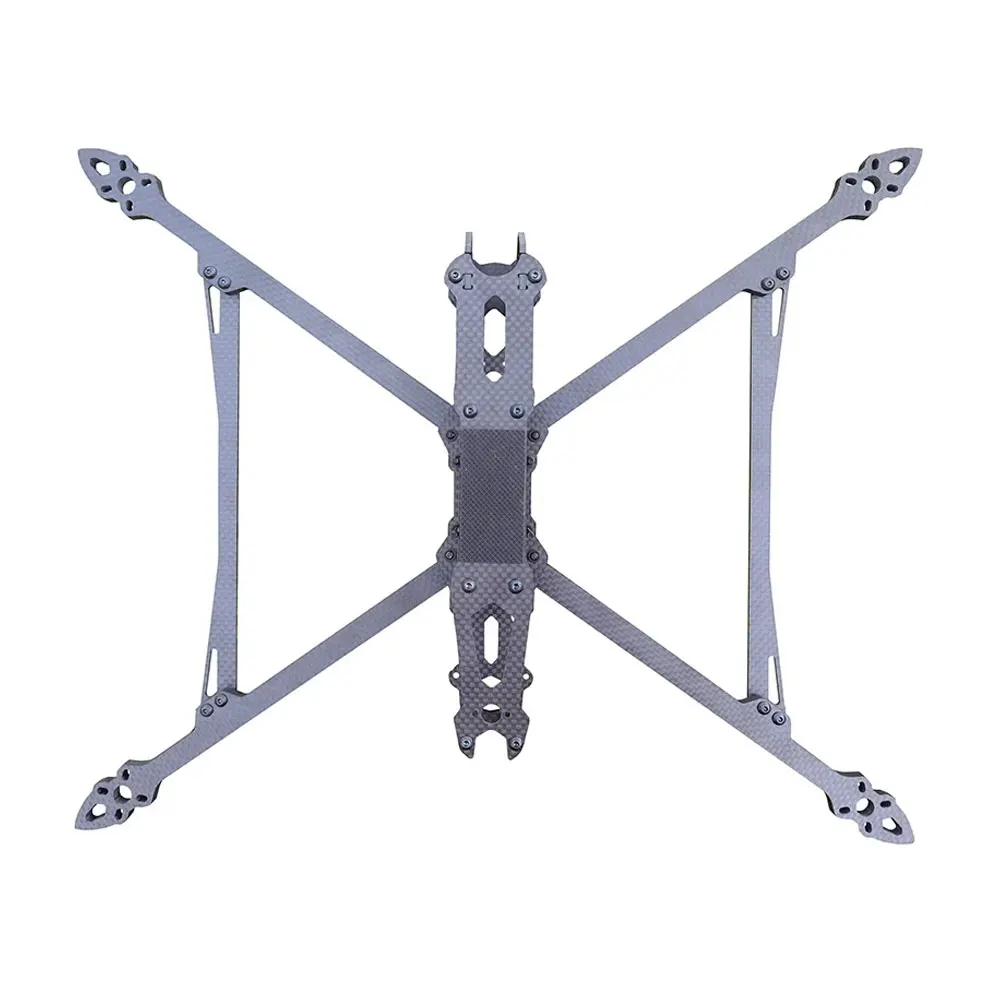 MAK4 V2 MARK4 FPV Drone Kit Te - Drone Rc Kit recensione e prezzo