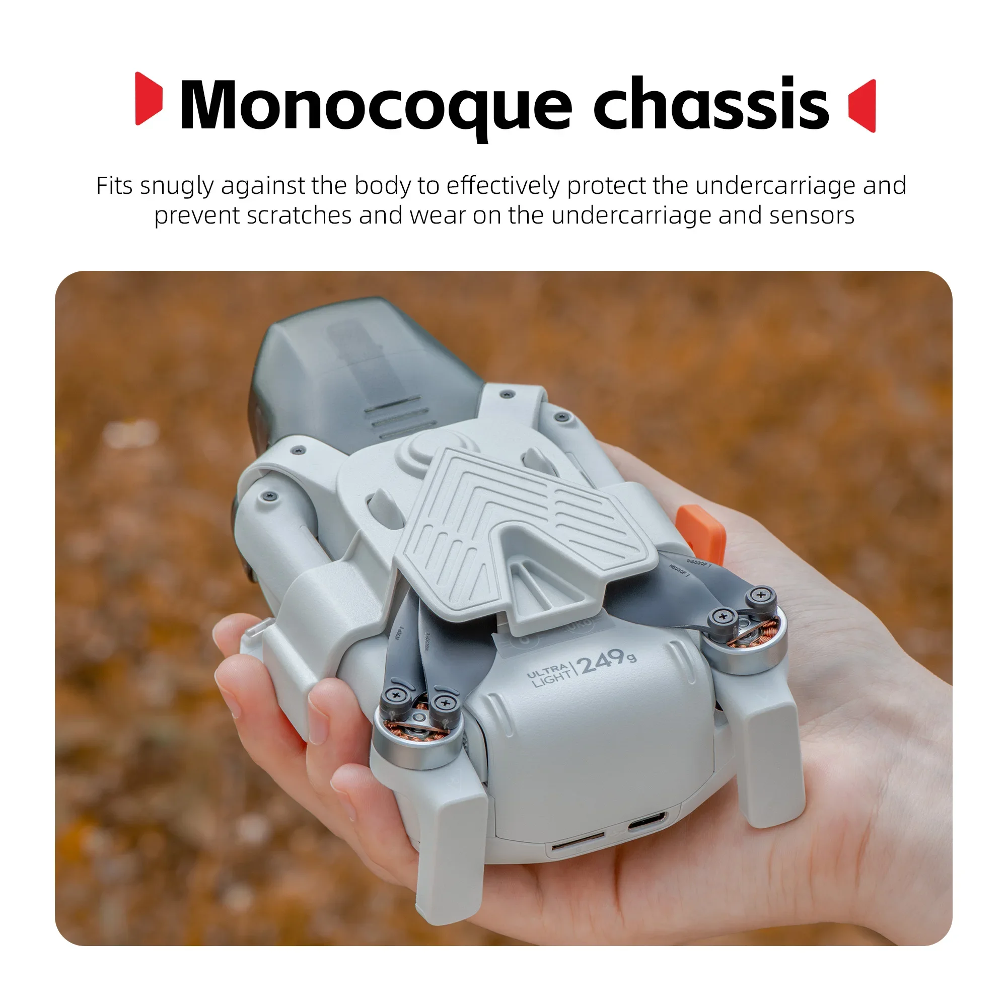 Supporto Stabilizzatore per El - Drone Dji Rc N1 recensione e prezzo