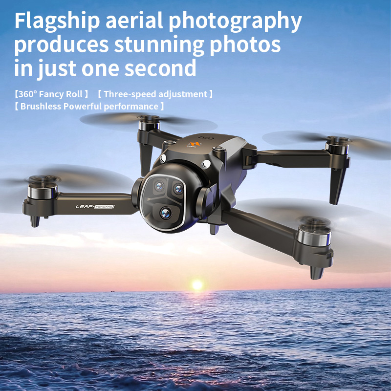 Nuovo H21 VR Drone HD Doppia F - Drone Rc Under 1000 recensione e prezzo