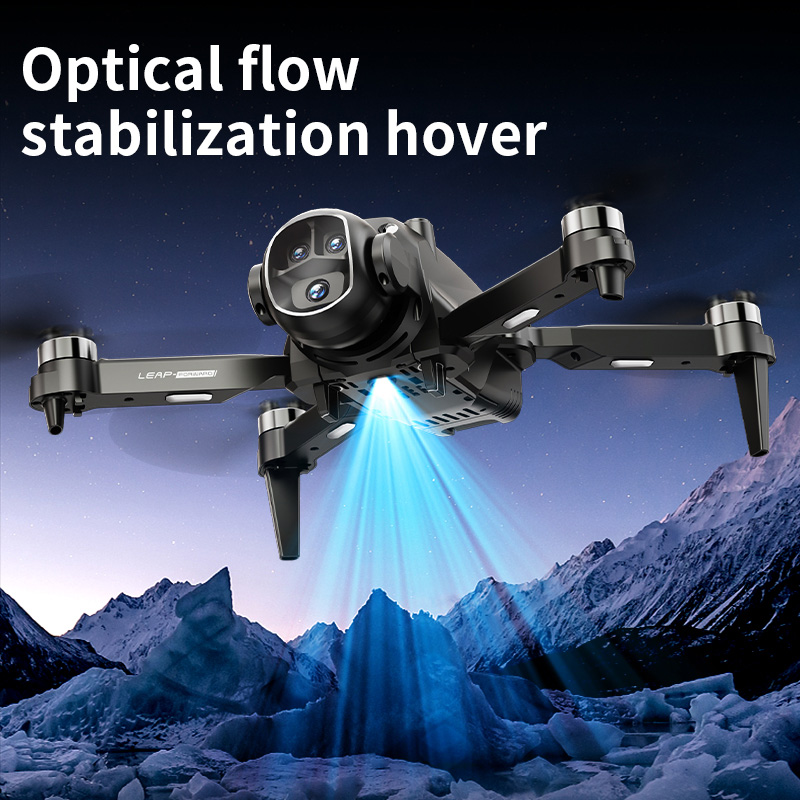 Nuovo H21 VR Drone HD Doppia F - Drone Rc Under 1000 recensione e prezzo