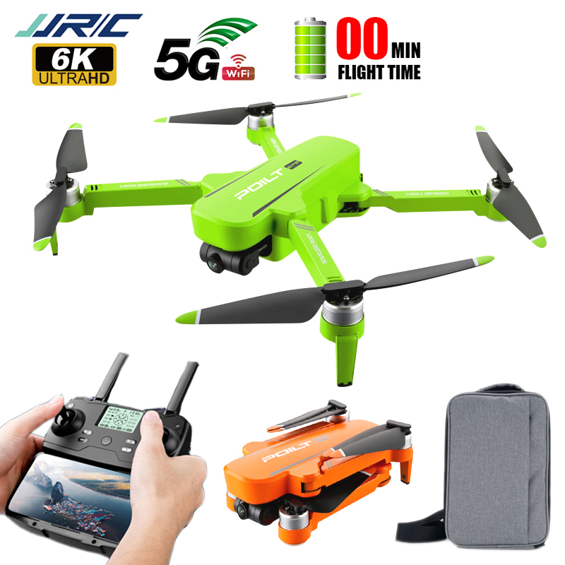 JJRC X17 RC Drone con doppia f - Drone Rc Under 1000 recensione e prezzo