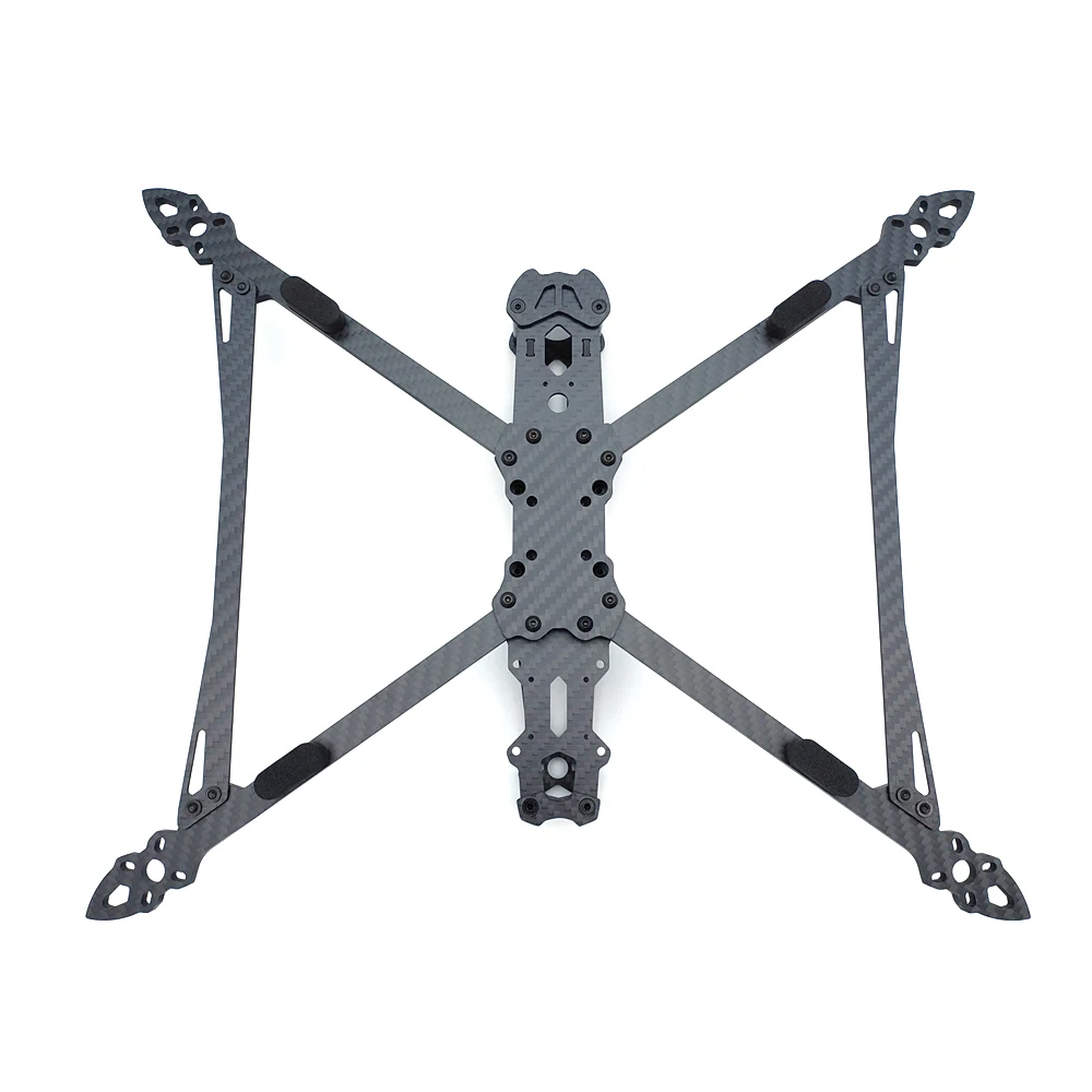 Mark4 V2 Mark 4 Drone da Corsa - Heavy Lift Drone Frame recensione e prezzo